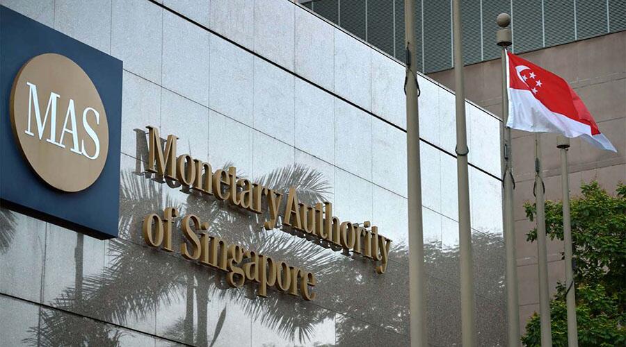 新加坡不会加入国家控制加密货币的行列 (1)