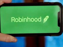 Robinhood第一季度加密收入较上一季度略有增长