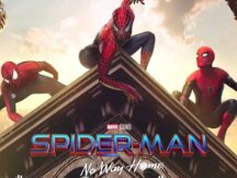 Sony and AMC are offering NFT restrictions to members who purchase tickets to the "Spider-Man: No Home" movie.