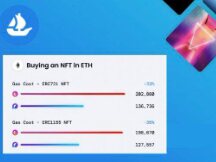OpenSea迁至Seaport新协议！交易费大降 可针对NFT属性报价