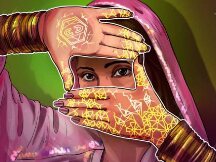 印度储备银行前副行长力促印度接受加密货币