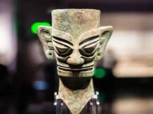 当春晚遇到元宇宙：穿越时空感受三星堆文化