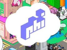 社交游戏平台 Phi：使用 ENS 生成一个虚拟世界