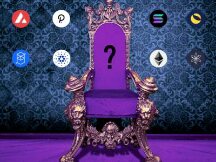 细说智能合约平台争夺战：以太坊不能独享这个万亿美元“大饼”