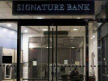 纽约标志银行“紧随”硅谷银行倒闭 恐冲击加密货币业