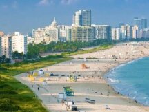 迈阿密：阳光、沙滩，加密与Web3