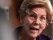 美参议院Elizabeth Warren呼吁本国开发CBDC
