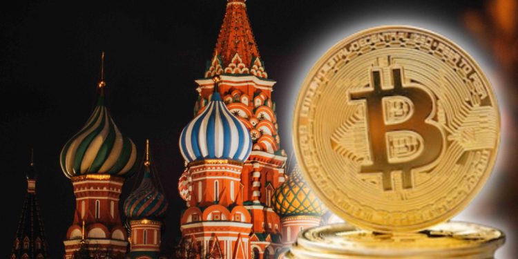 俄国研拟成立国有加密货币交易所 以防FTX惨案和漏税