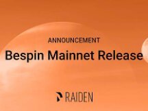 Raiden Network Bespin 版本上线主网