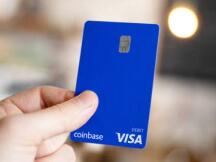 Coinbase在美国推出其加密货币Visa借记卡