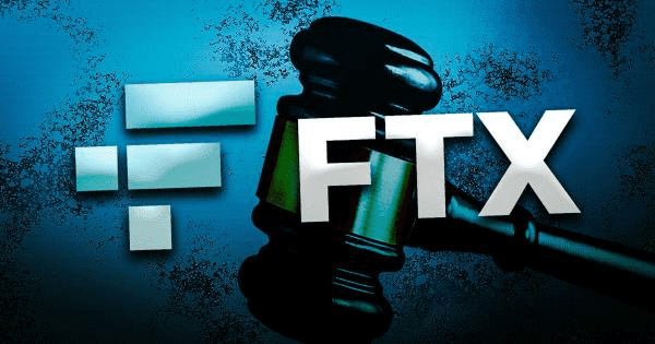 破产的 FTX 寻求法院批准清算有偿付能力的迪拜子公司