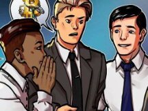 比特币链下数据表明还有更多上涨动力