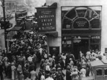 提币运动背后的“囚徒困境”