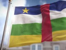 继萨尔瓦多之后，中非共和国成为第二个将比特币作为法币的国家