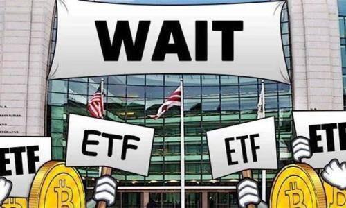 多支比特币ETF上市后获热捧，距离美国首支ETF还有多远