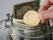 发债筹资 美上市公司豪赌比特币