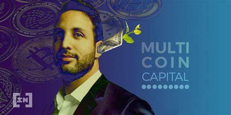 Multicoin Capital 联合创始人：别过于迷恋二层解决方案，新型公链的机会更大