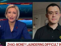 币安CEO赵长鹏谈加密货币未来、ETF、全球竞争、监管危机...