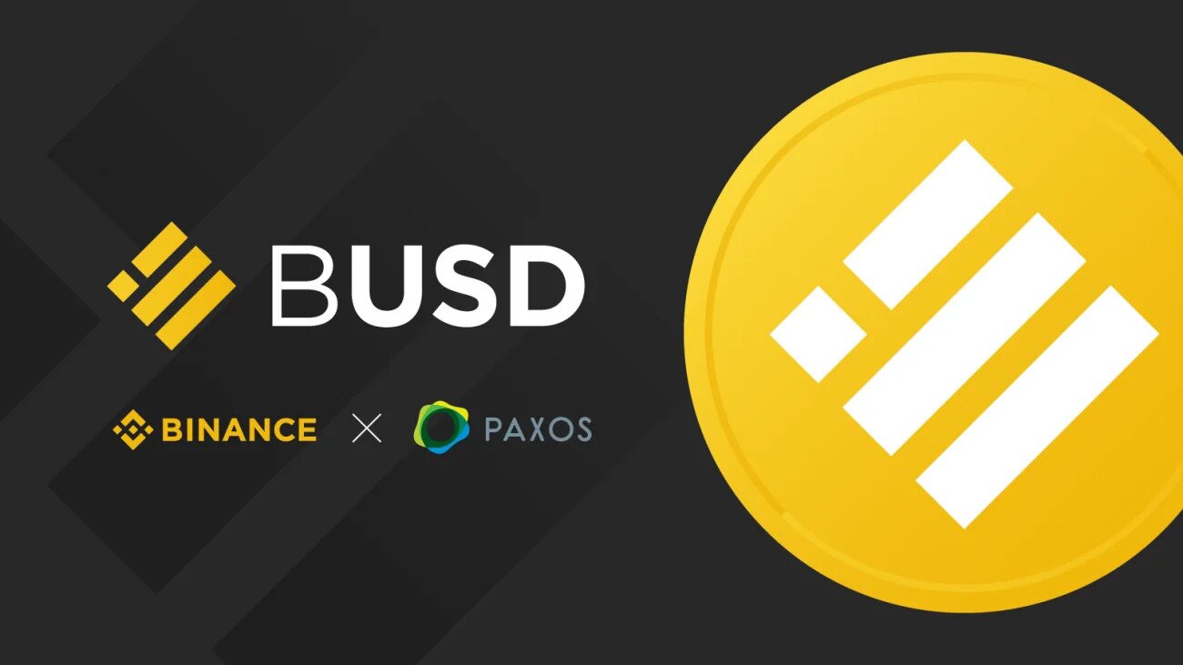 认定BUSD是未注册证券！传美SEC计划起诉稳定币发行商Paxos