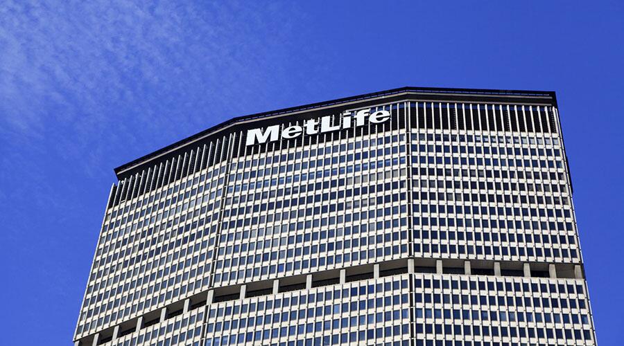 MetLife亚洲分部开始试验区块链保险产品 (1)