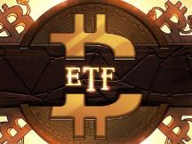 巴西基金管理公司与纳斯达克合作推出全球首支比特币ETF