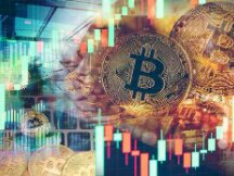 在机构采用激增的情况下，比特币价格保持在 19,000 美元左右