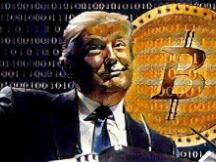 比特币大跌的原因：特朗普政府最后时刻要“下手”？