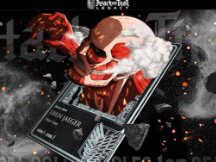 《进击的巨人》将发 NFT，万代也将建造IP元宇宙