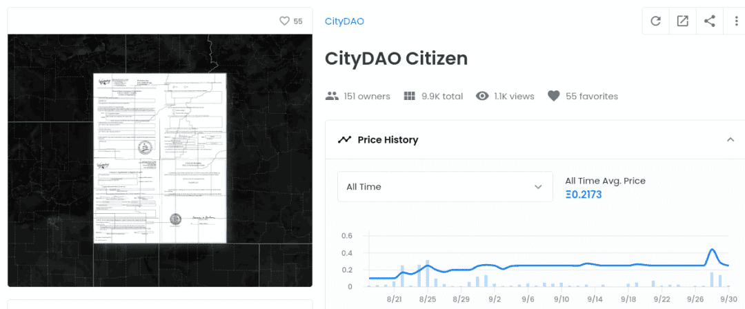 Vitalik：Crypto 城市的时代已经到来