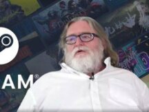 Steam G胖大谈NFT、元宇宙：这些人只想快速赚钱