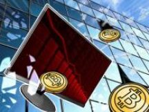 收益报告显示特斯拉出售75%的比特币后，比特币价格跌破 23000美元