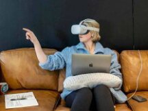 Meta元宇宙女性安全问题频发 元宇宙中相关问题该如何解决？