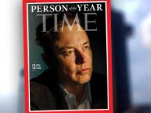 Musk Called TIME Magazine Man: Dogecoin Better, Cryptocurrency More Difficult To Replace Fiat Currency
