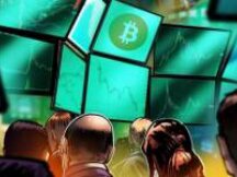 比特币价格达到24000美元，链上数据指向“不可避免”的回调