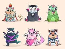 NFT热潮：UNI人均送iPhone弱爆了，MEME每人送套房