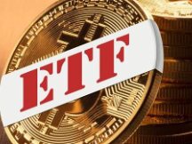 现货ETF被拒 VanEck比特币期货ETF将上市交易