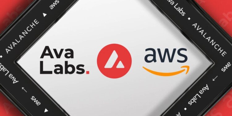 Ava Labs与亚马逊AWS达成合作！AVAX及其生态币QI、JOE接连爆涨