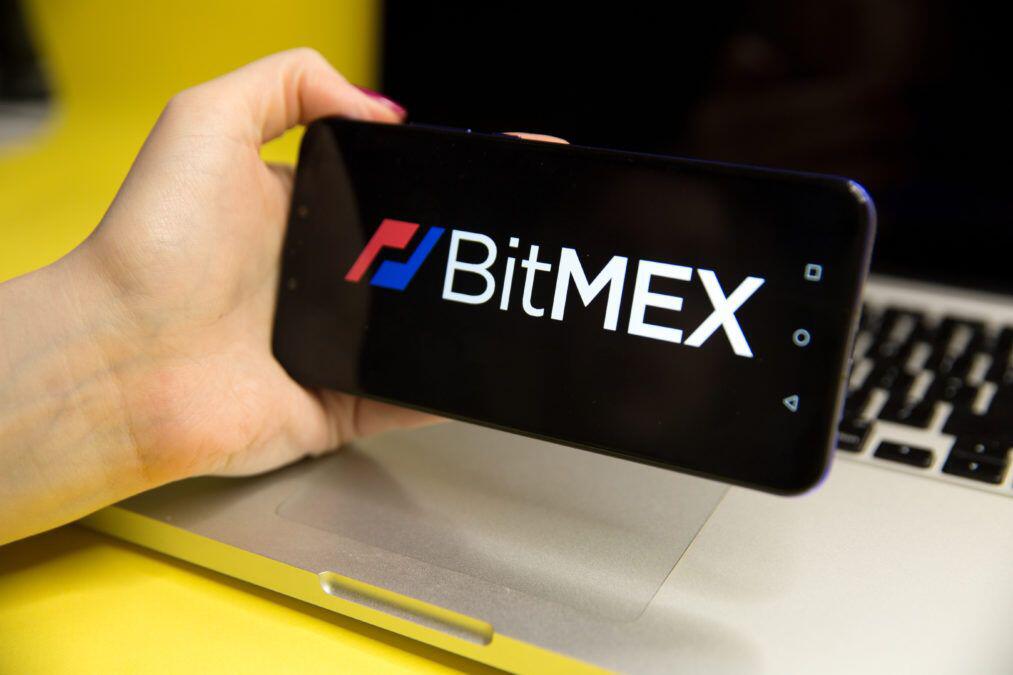 BitMEX CTO 以500万美元保证金获释