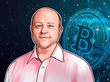 加密领域新里程碑！Circle CEO已使用PayPal购买比特币