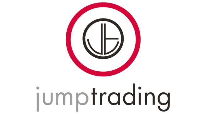 华尔街神秘高频交易巨头Jump Trading推出加密子公司
