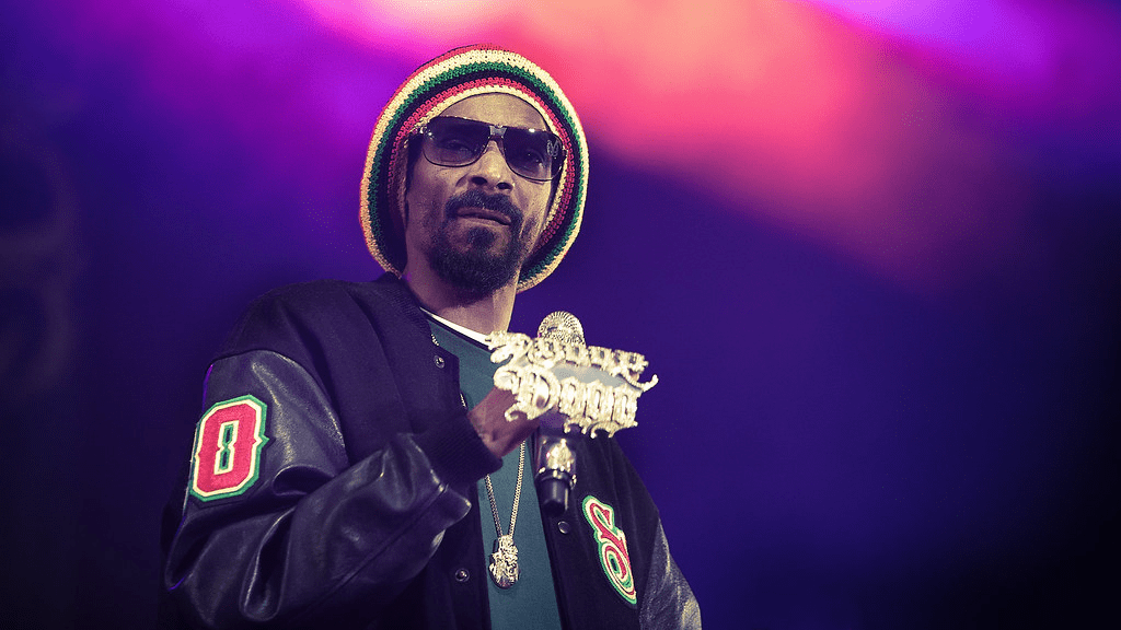NFT行业的三大区块链之一引起了Snoop Dogg的强烈兴趣，究竟有何潜力？