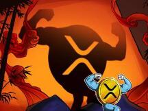 XRP投资产品资产管理规模几乎翻倍，机构资金流入激增