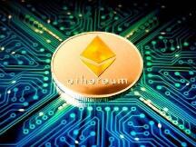 以太坊2.0测试网上线，公链将迎来新时代