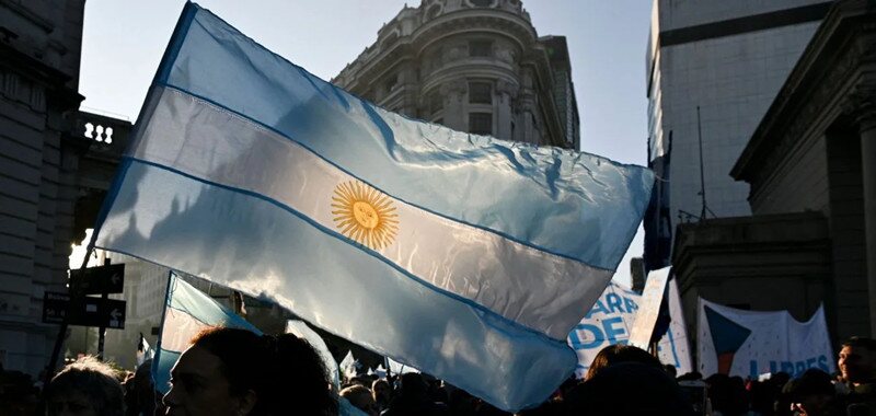 阿根廷门多萨省宣布开放用稳定币缴税 接受USDT、DAI