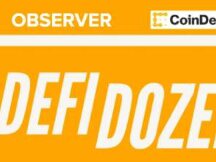 DeFi Dozen专业研报：盘点2022年最热门的DeFi行业公司&团队