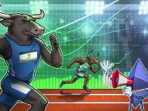 3个关键链上指标表明：以太坊正处于2017年式的牛市