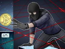 加密货币交易所Cashaa被盗336 个BTC，已停止所有交易