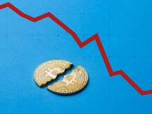 深度回调！比特币一度跌破5万美元！