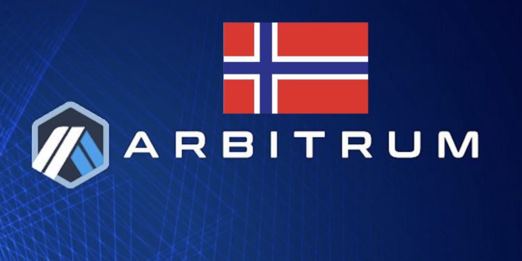 挪威将在Arbitrum构建未上市公司股权结构代币化信息平台