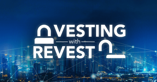 Revest Finance：将staking自助打包成NFT，让DeFi乐高的交易摩擦直接无损